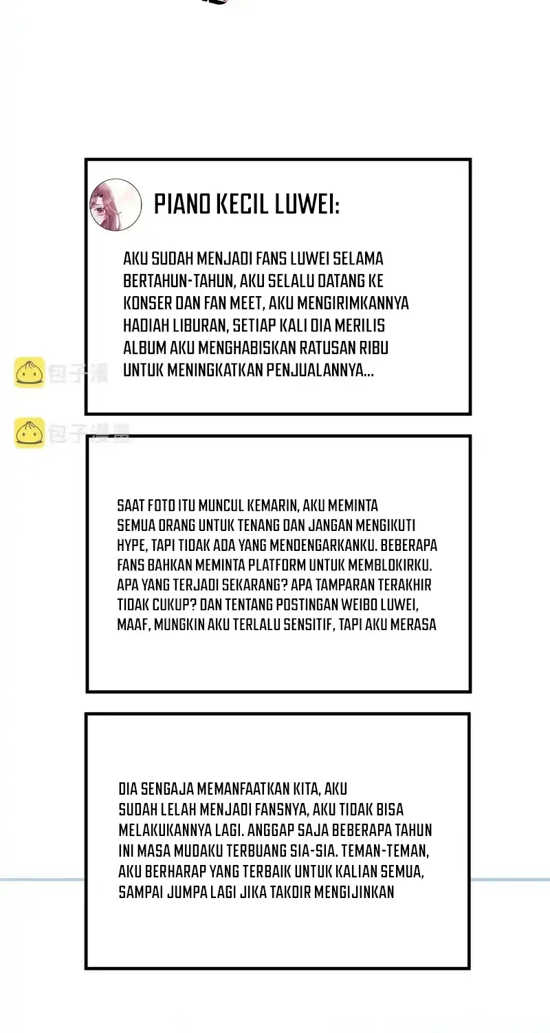 The Real Daughter, She Is an Almighty Boss Chapter 33 - halaman 4