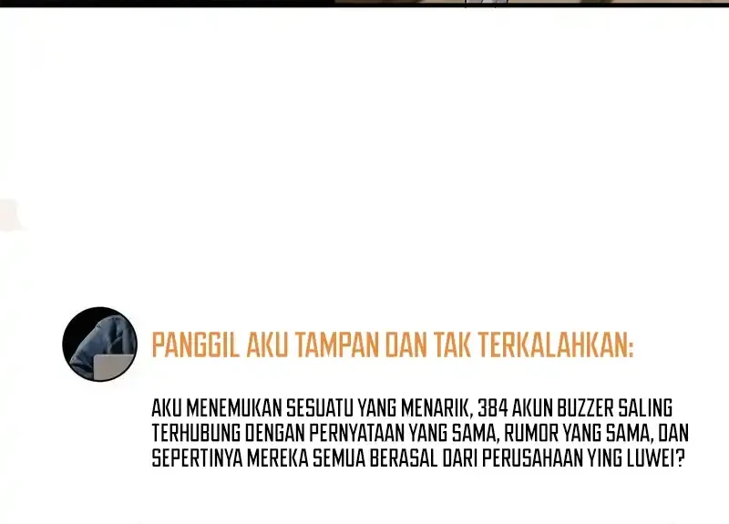 The Real Daughter, She Is an Almighty Boss Chapter 34 - halaman 11
