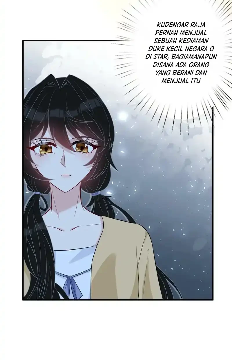 The Real Daughter, She Is an Almighty Boss Chapter 34 - halaman 19