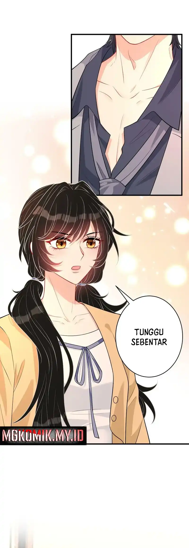 The Real Daughter, She Is an Almighty Boss Chapter 34 - halaman 7