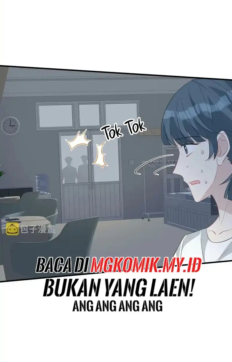 The Real Daughter, She Is an Almighty Boss Chapter 35 - halaman 12