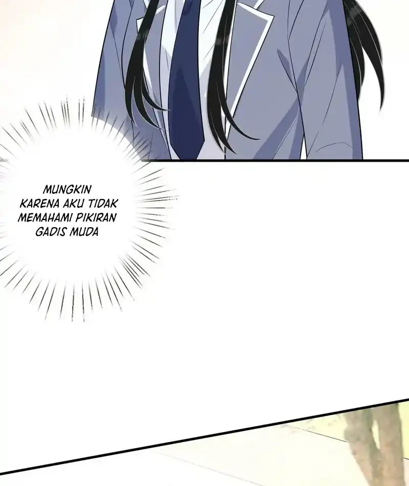 The Real Daughter, She Is an Almighty Boss Chapter 35 - halaman 26