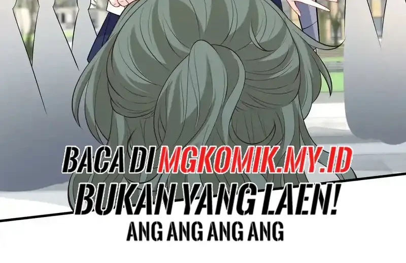 The Real Daughter, She Is an Almighty Boss Chapter 35 - halaman 28
