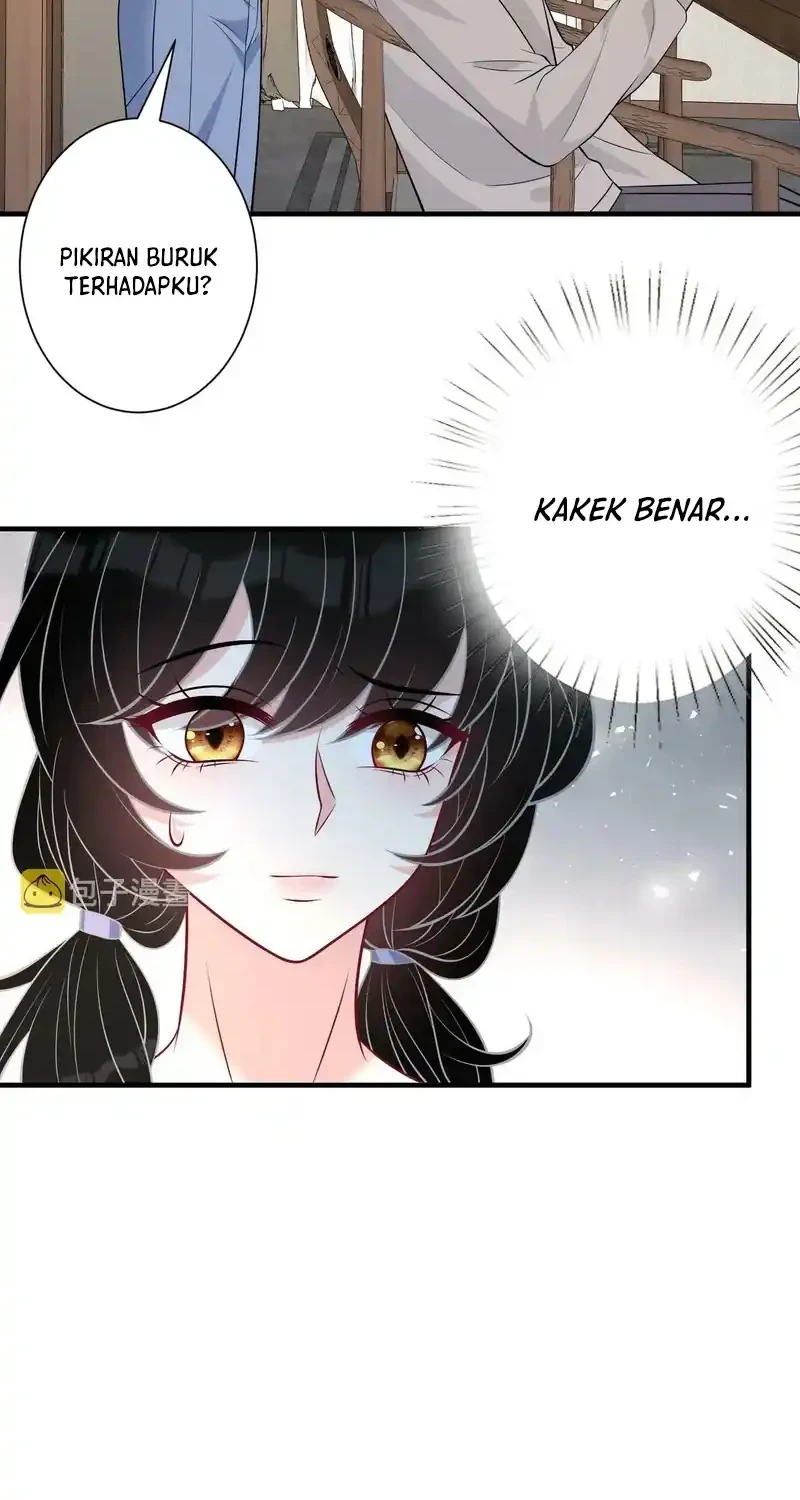 The Real Daughter, She Is an Almighty Boss Chapter 35 - halaman 6