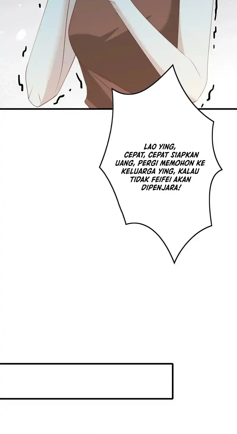 The Real Daughter, She Is an Almighty Boss Chapter 36 - halaman 18