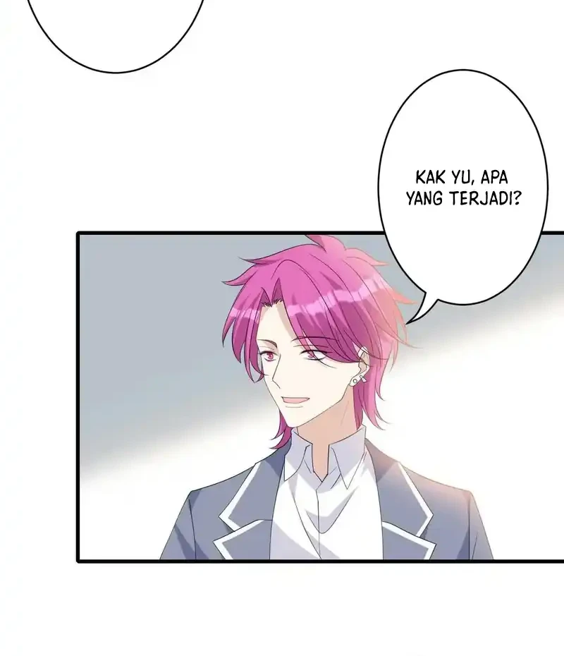 The Real Daughter, She Is an Almighty Boss Chapter 36 - halaman 20
