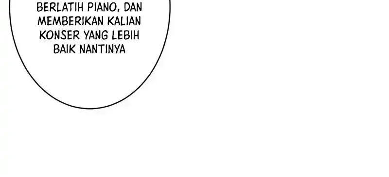 The Real Daughter, She Is an Almighty Boss Chapter 36 - halaman 22
