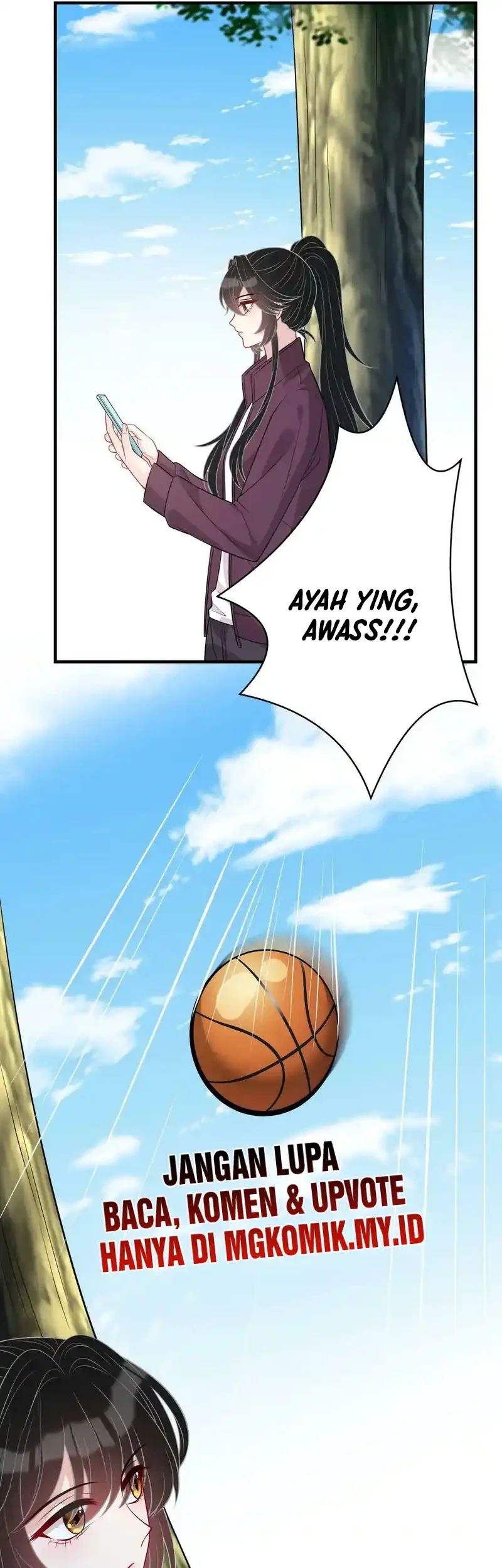 The Real Daughter, She Is an Almighty Boss Chapter 36 - halaman 6