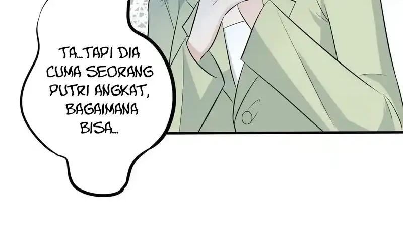 The Real Daughter, She Is an Almighty Boss Chapter 37 - halaman 20