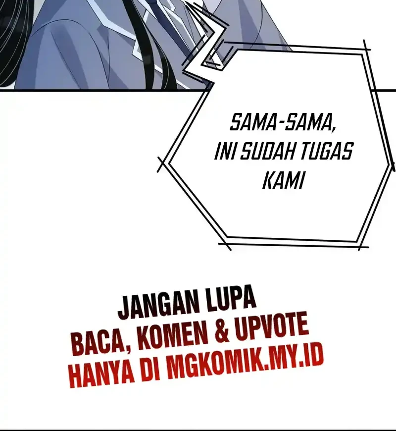The Real Daughter, She Is an Almighty Boss Chapter 37 - halaman 26