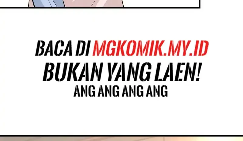 The Real Daughter, She Is an Almighty Boss Chapter 37 - halaman 30