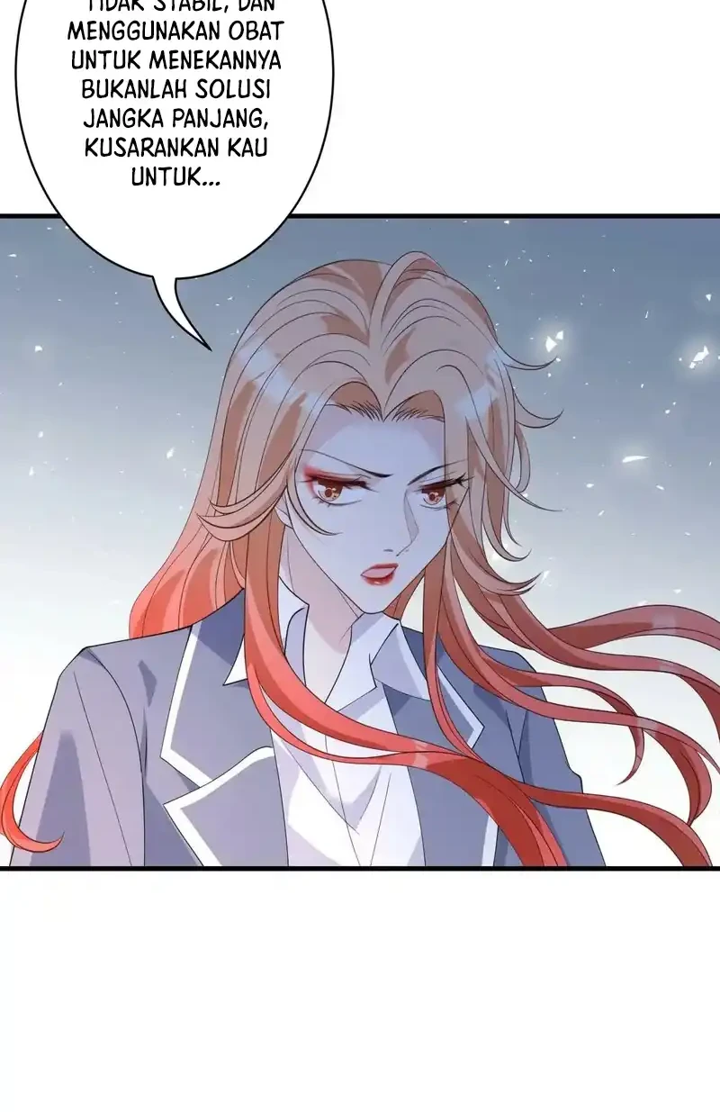 The Real Daughter, She Is an Almighty Boss Chapter 37 - halaman 4