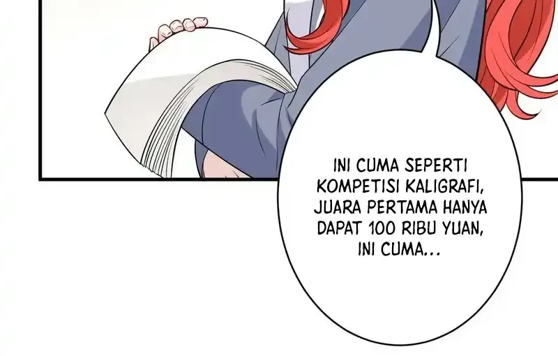 The Real Daughter, She Is an Almighty Boss Chapter 38 - halaman 13