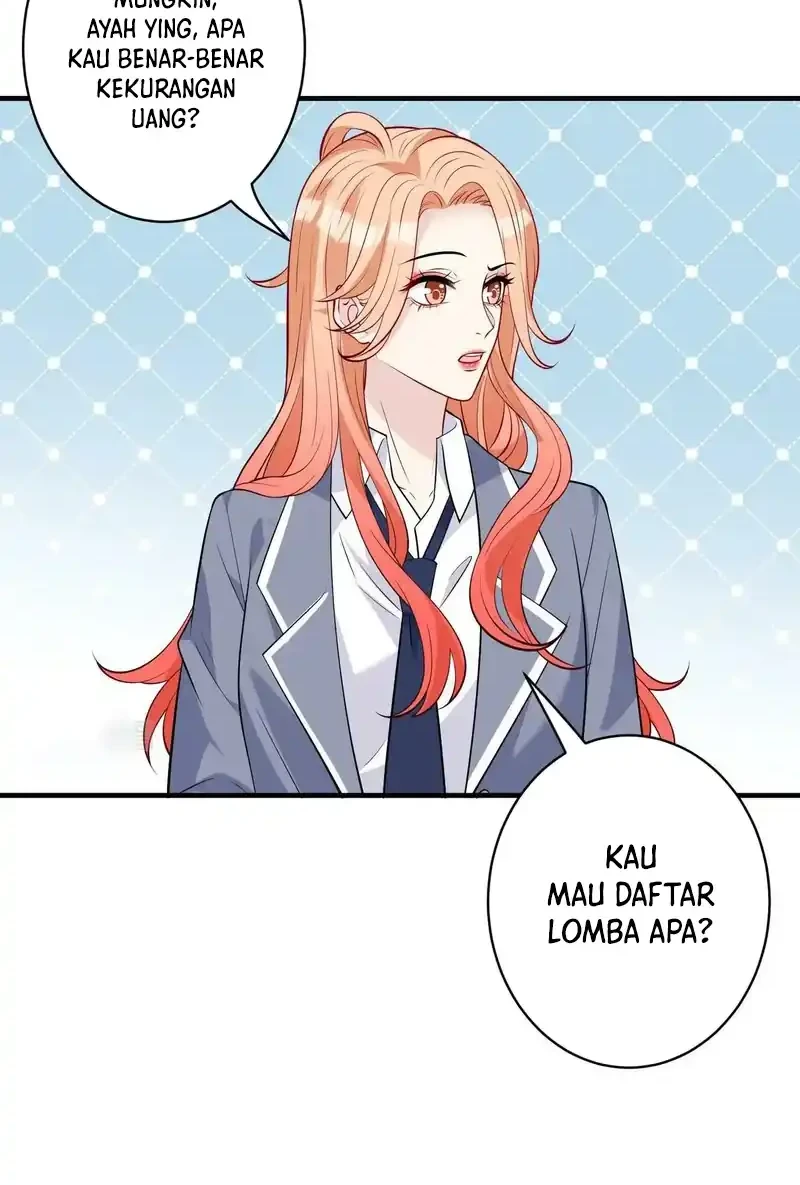 The Real Daughter, She Is an Almighty Boss Chapter 38 - halaman 15