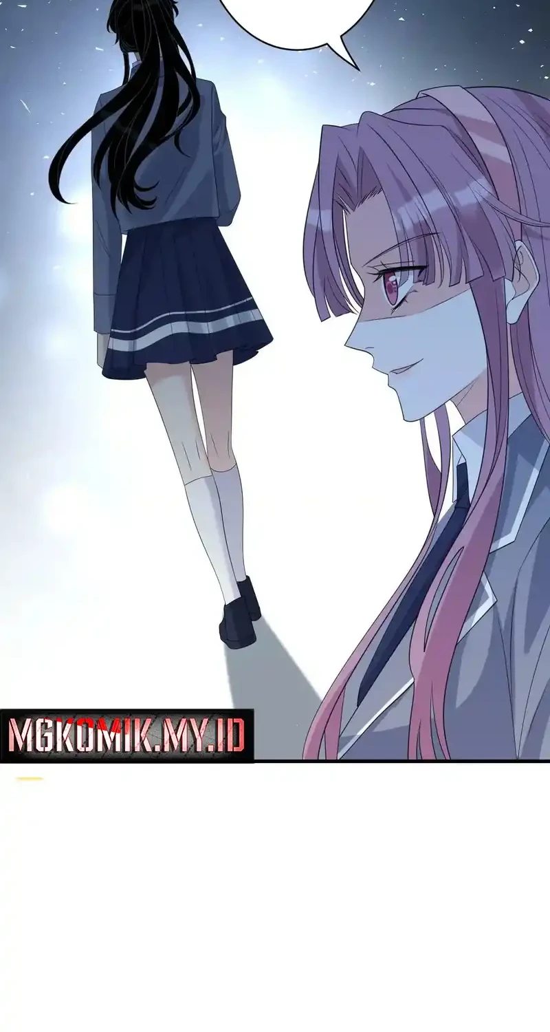 The Real Daughter, She Is an Almighty Boss Chapter 38 - halaman 23