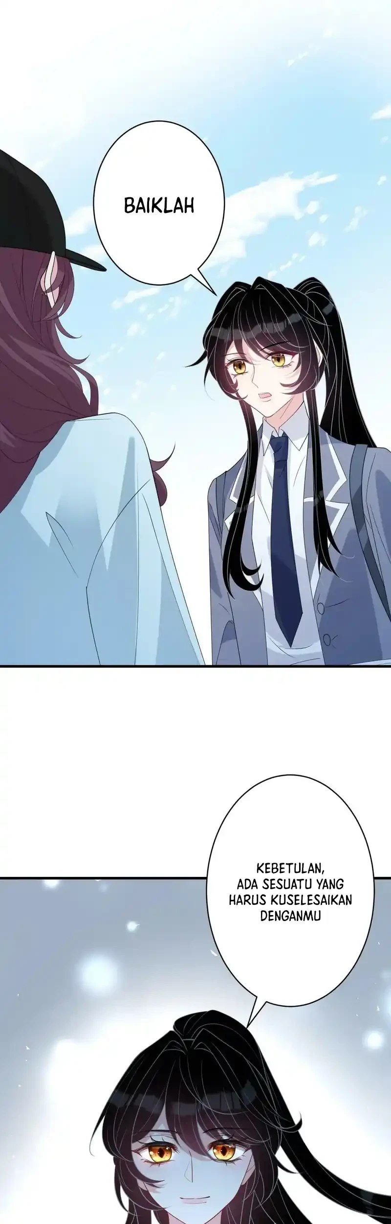 The Real Daughter, She Is an Almighty Boss Chapter 38 - halaman 30