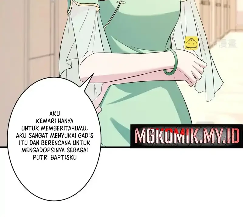 The Real Daughter, She Is an Almighty Boss Chapter 38 - halaman 5