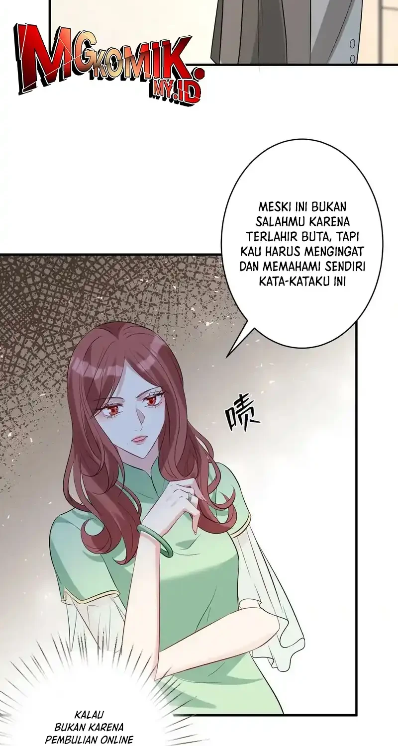 The Real Daughter, She Is an Almighty Boss Chapter 38 - halaman 7