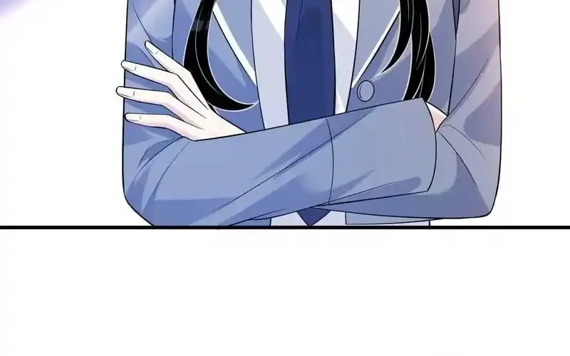The Real Daughter, She Is an Almighty Boss Chapter 39 - halaman 14