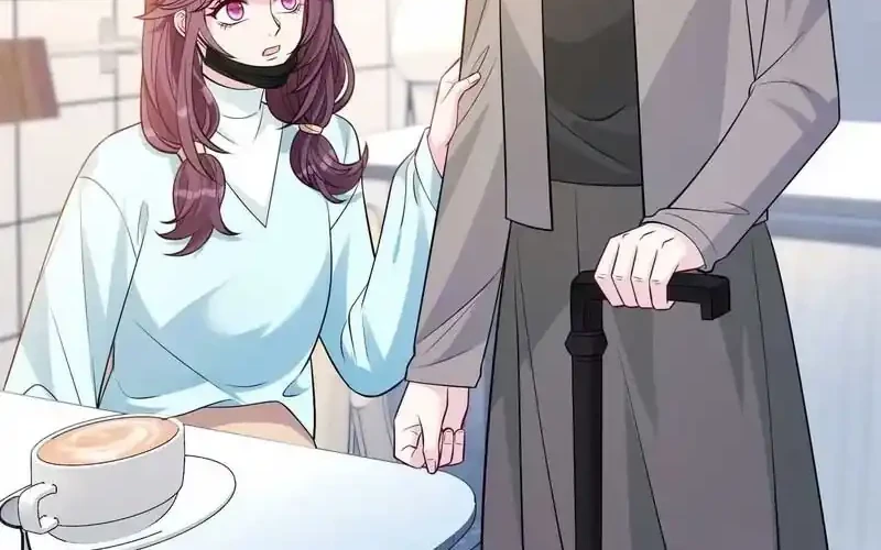 The Real Daughter, She Is an Almighty Boss Chapter 39 - halaman 18