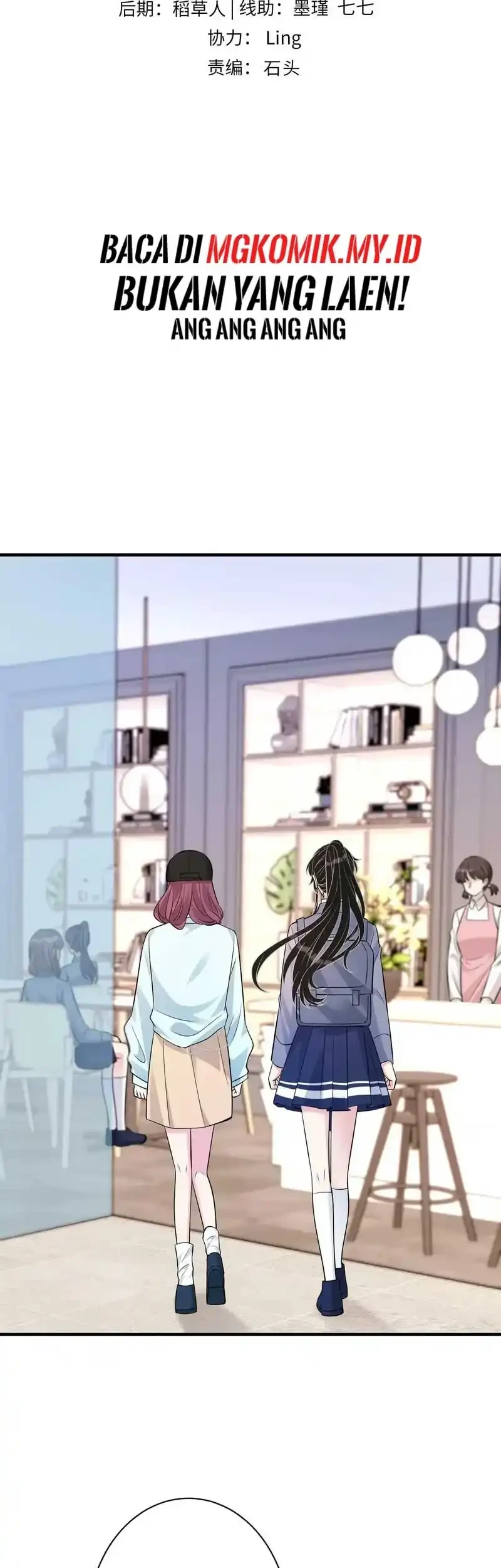 The Real Daughter, She Is an Almighty Boss Chapter 39 - halaman 3