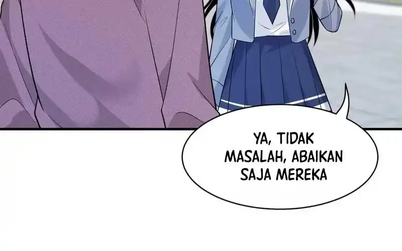 The Real Daughter, She Is an Almighty Boss Chapter 39 - halaman 30