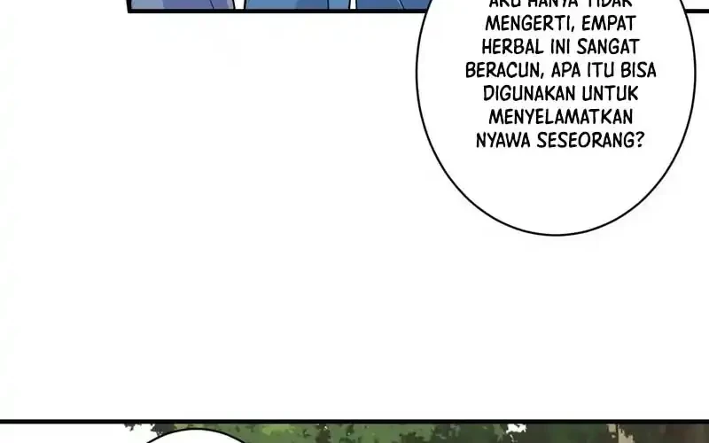 The Real Daughter, She Is an Almighty Boss Chapter 39 - halaman 32