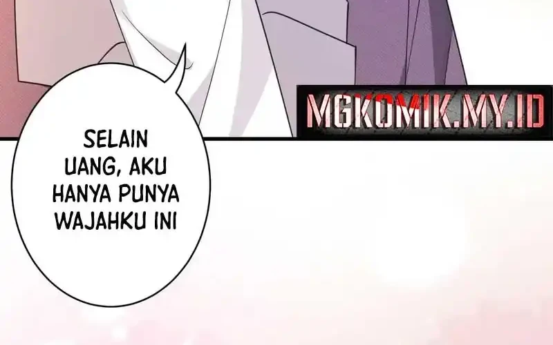 The Real Daughter, She Is an Almighty Boss Chapter 39 - halaman 36