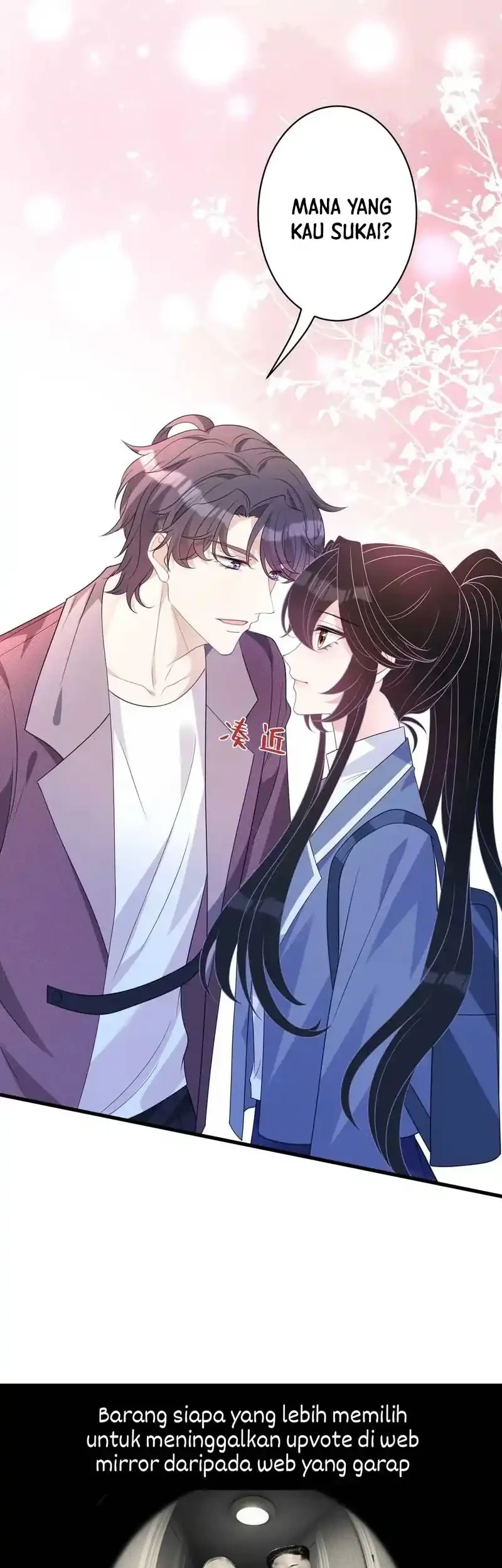 The Real Daughter, She Is an Almighty Boss Chapter 39 - halaman 37