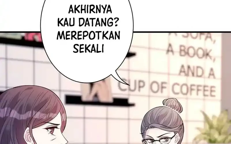 The Real Daughter, She Is an Almighty Boss Chapter 39 - halaman 4