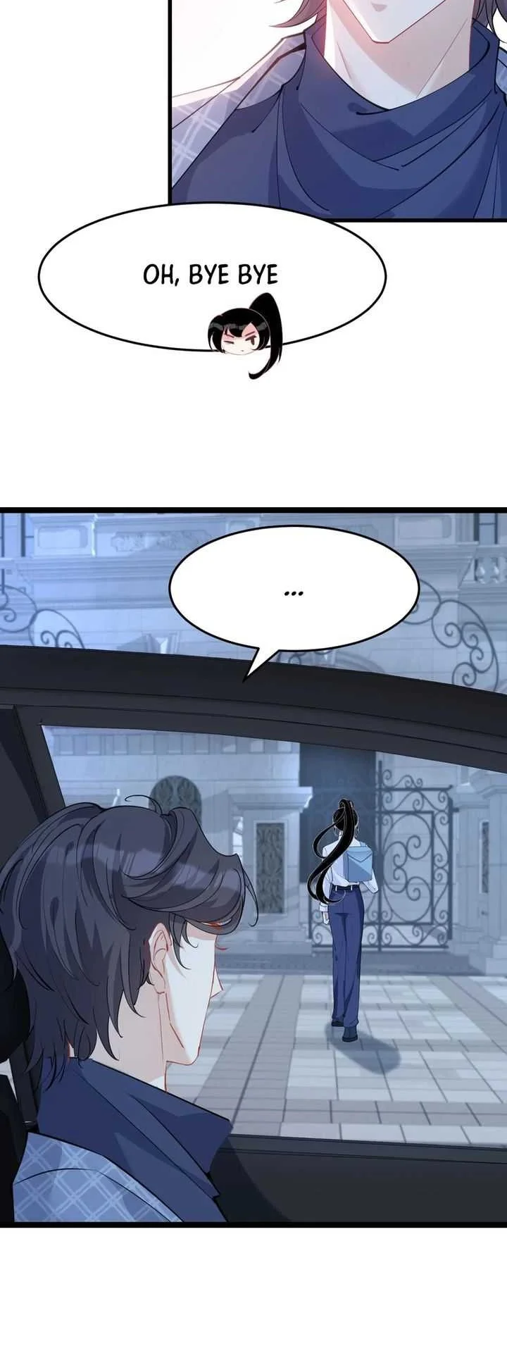 The Real Daughter, She Is an Almighty Boss Chapter 4 - halaman 12