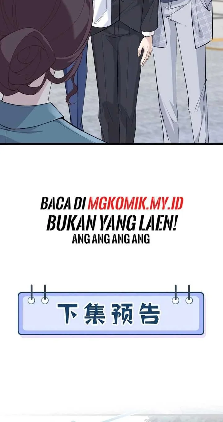 The Real Daughter, She Is an Almighty Boss Chapter 4 - halaman 24