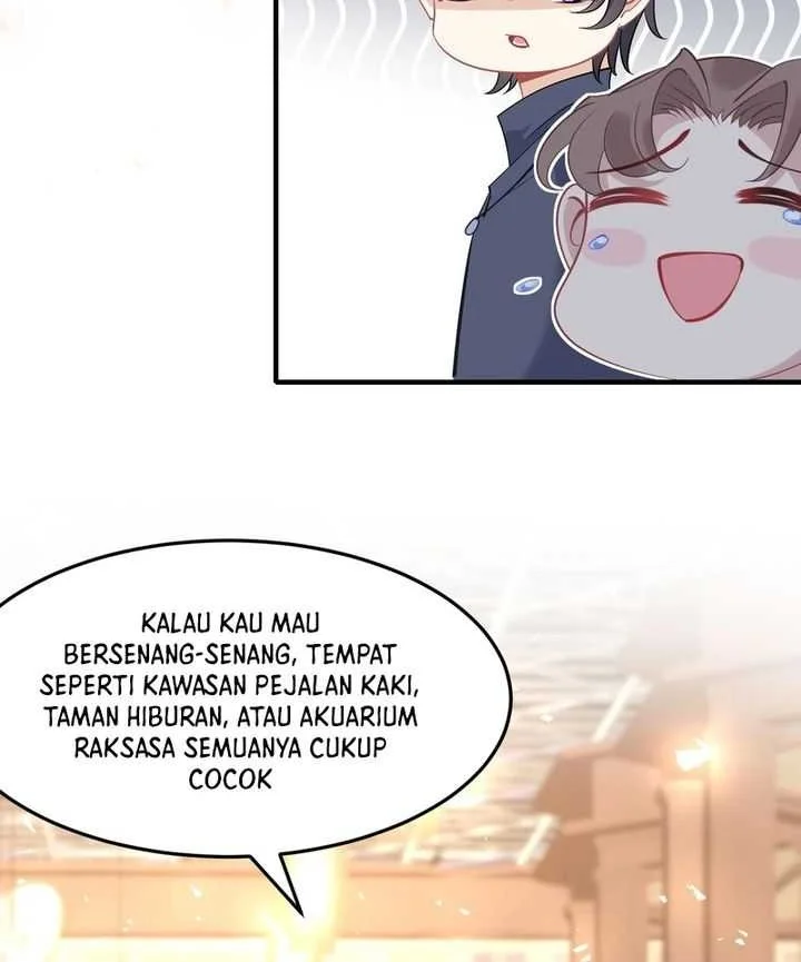 The Real Daughter, She Is an Almighty Boss Chapter 4 - halaman 3