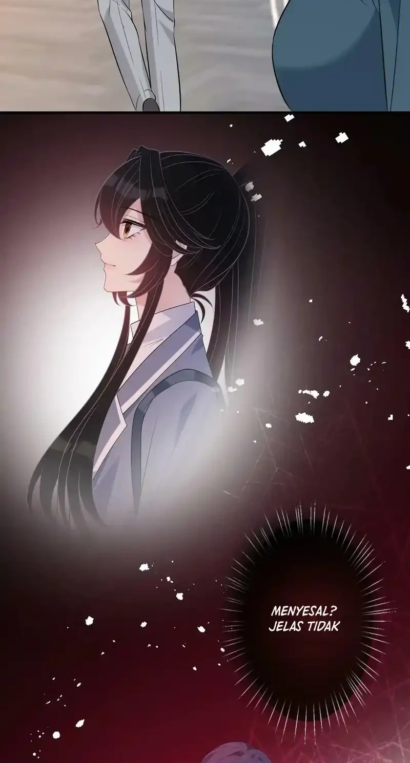 The Real Daughter, She Is an Almighty Boss Chapter 40 - halaman 21