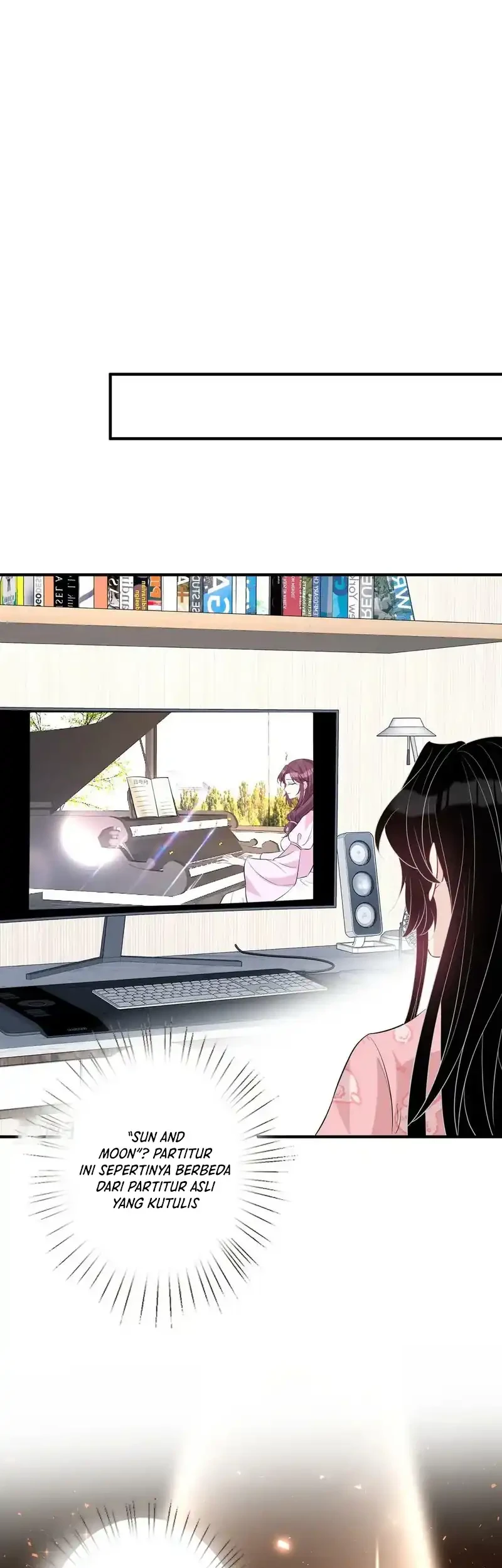 The Real Daughter, She Is an Almighty Boss Chapter 40 - halaman 26