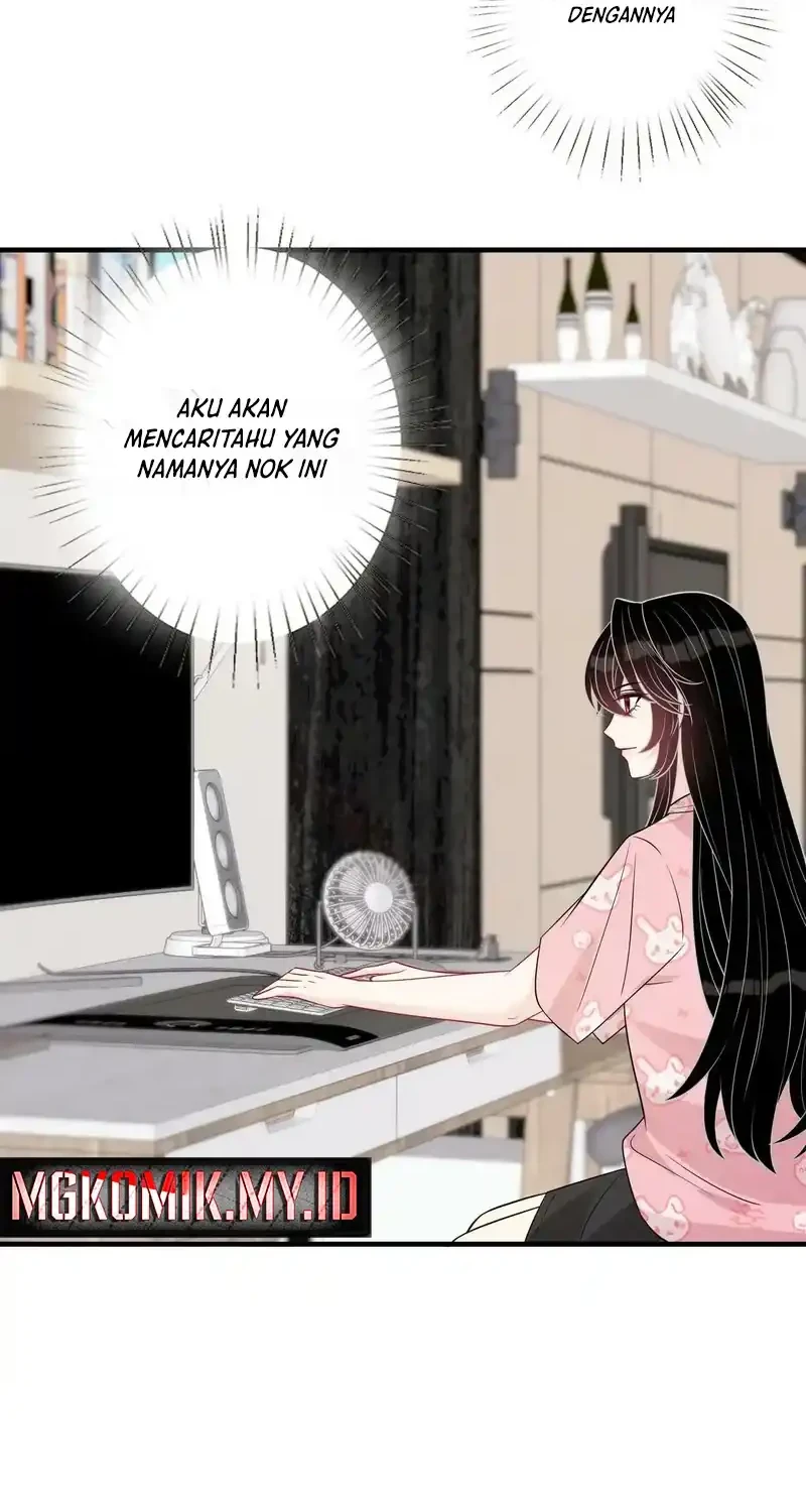 The Real Daughter, She Is an Almighty Boss Chapter 40 - halaman 29