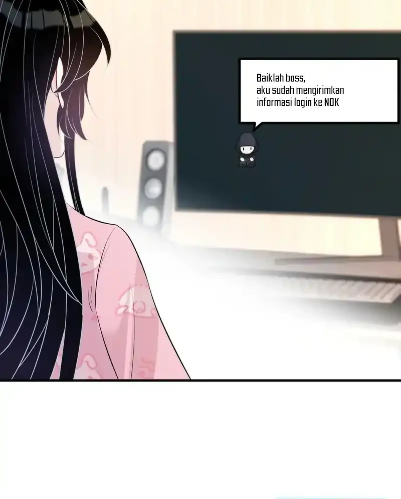 The Real Daughter, She Is an Almighty Boss Chapter 40 - halaman 31
