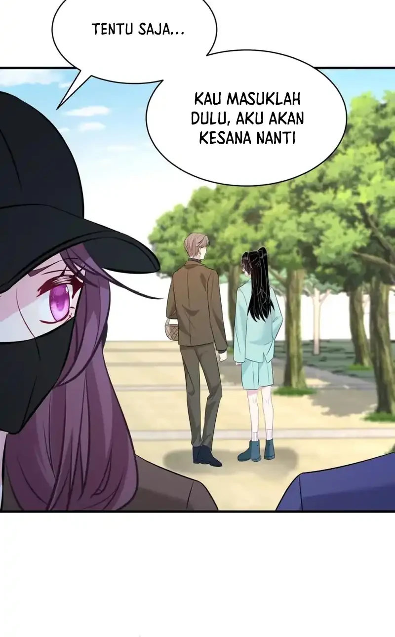 The Real Daughter, She Is an Almighty Boss Chapter 41 - halaman 16