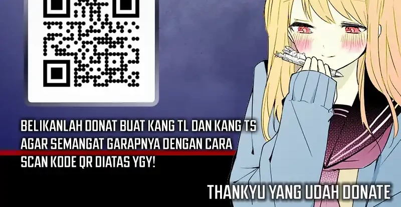 The Real Daughter, She Is an Almighty Boss Chapter 41 - halaman 32