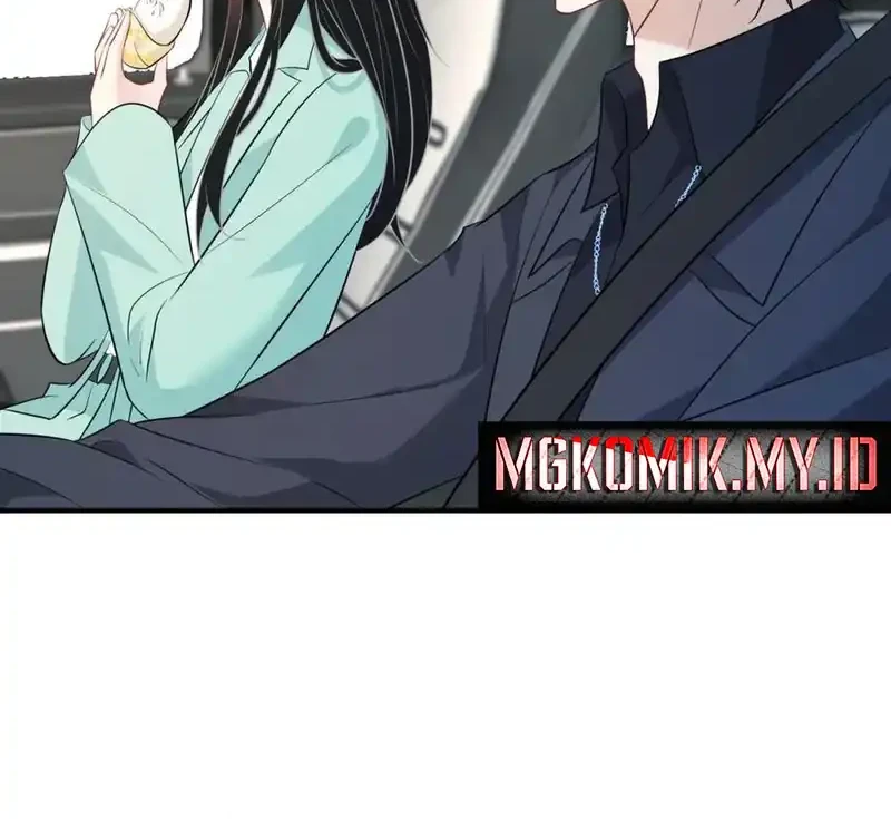 The Real Daughter, She Is an Almighty Boss Chapter 41 - halaman 6