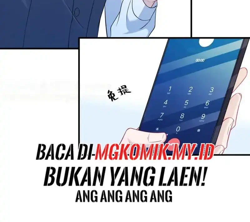 The Real Daughter, She Is an Almighty Boss Chapter 42 - halaman 20