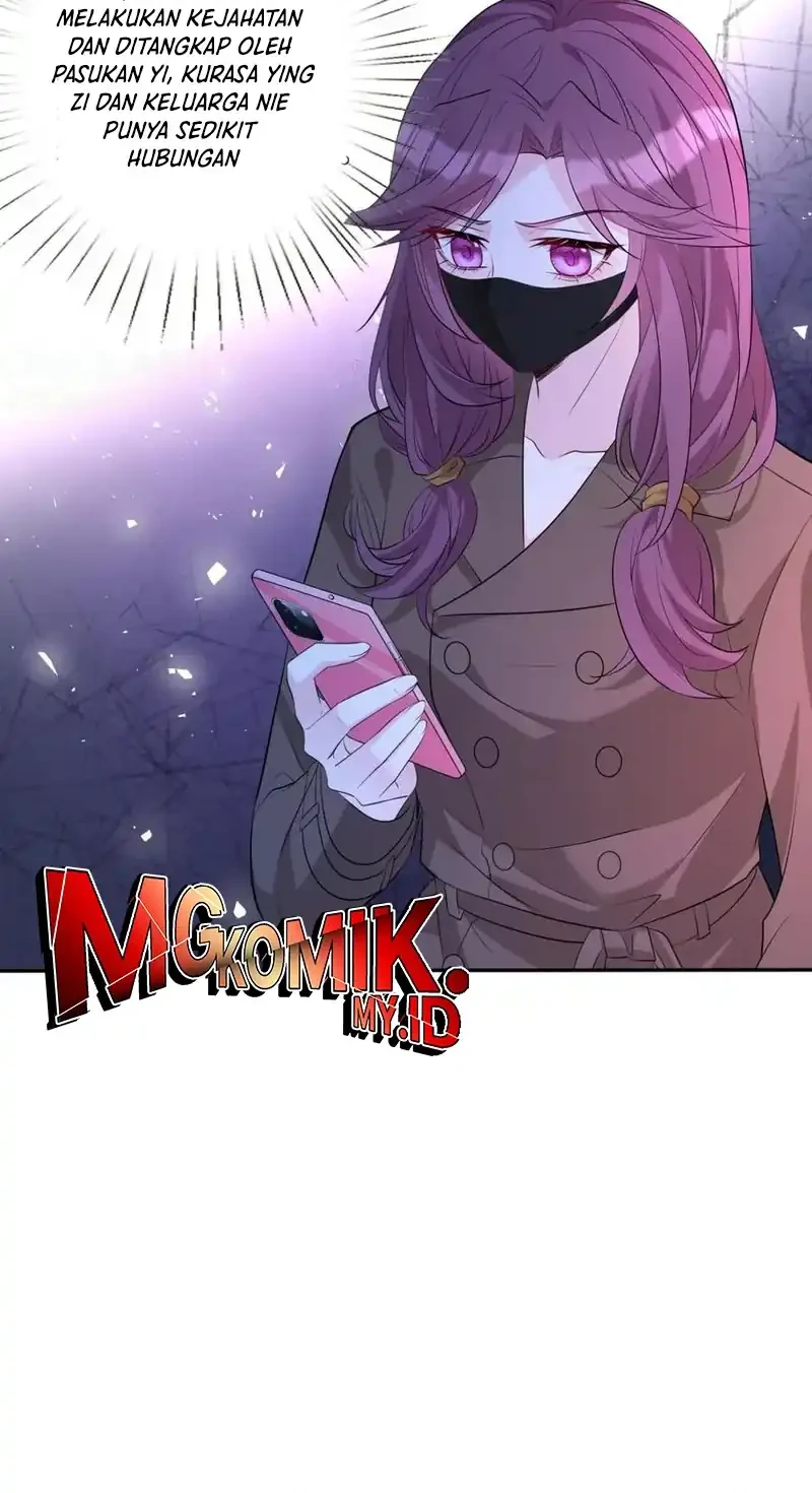 The Real Daughter, She Is an Almighty Boss Chapter 42 - halaman 24