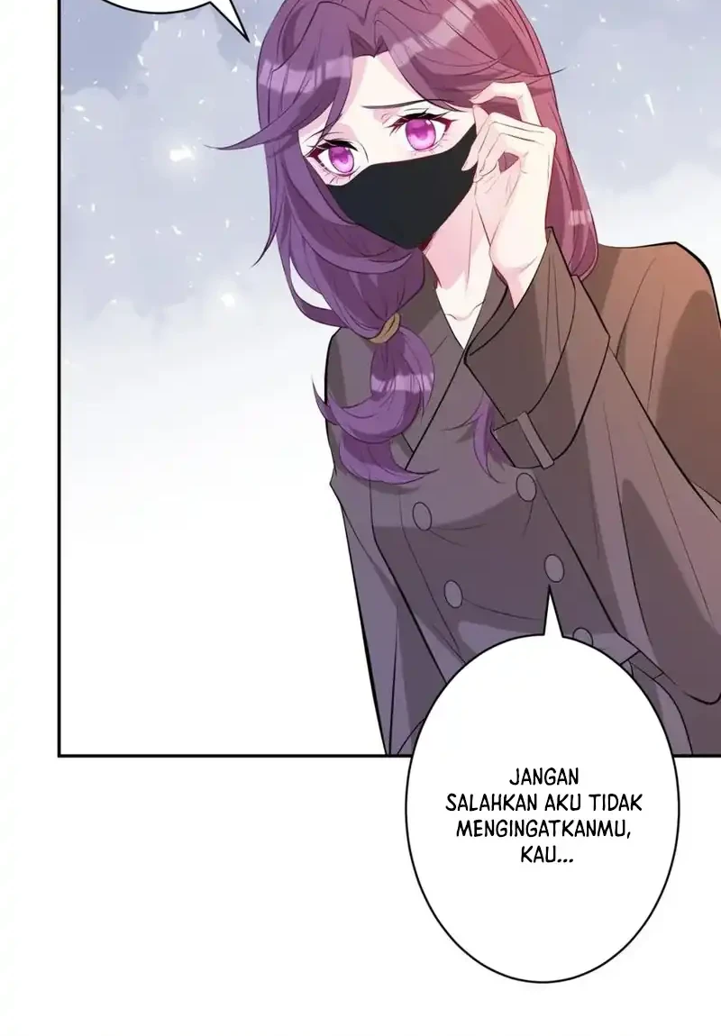 The Real Daughter, She Is an Almighty Boss Chapter 42 - halaman 26