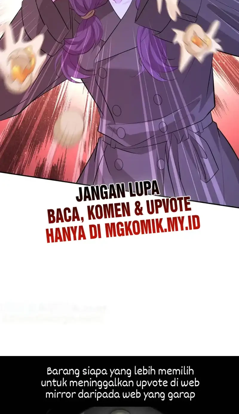 The Real Daughter, She Is an Almighty Boss Chapter 42 - halaman 29