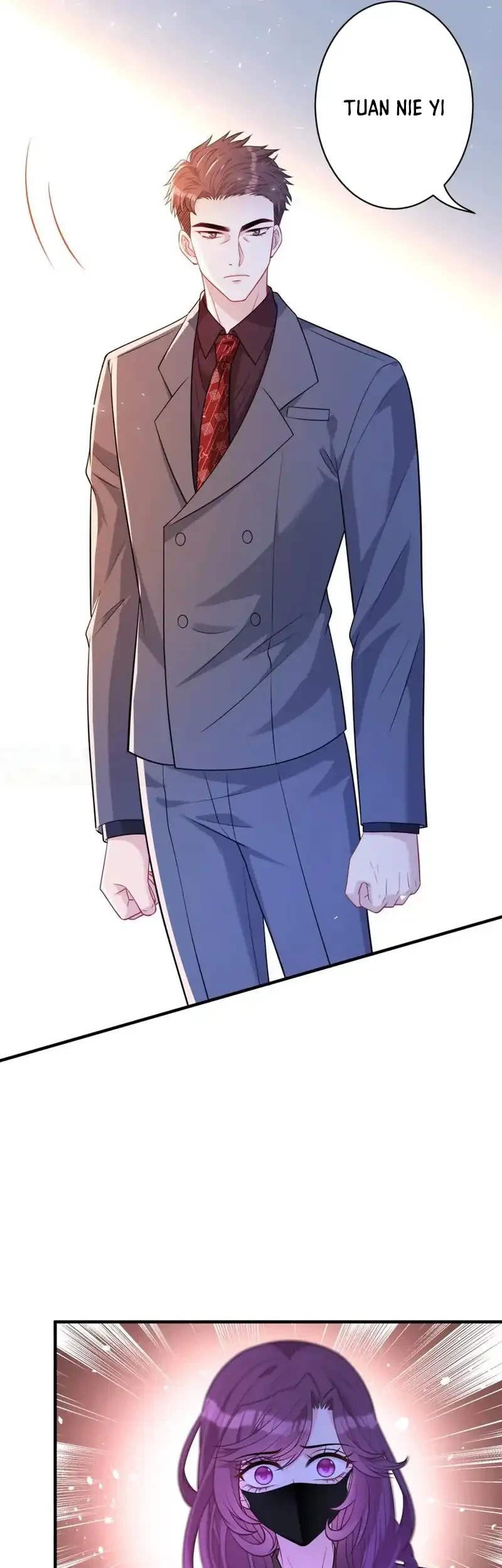 The Real Daughter, She Is an Almighty Boss Chapter 42 - halaman 4