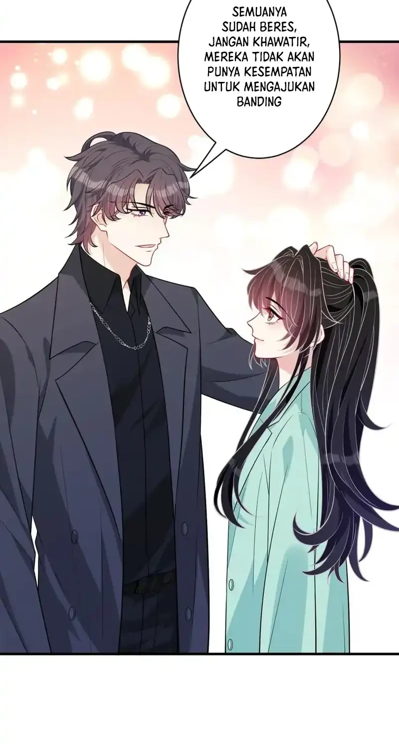 The Real Daughter, She Is an Almighty Boss Chapter 43 - halaman 8