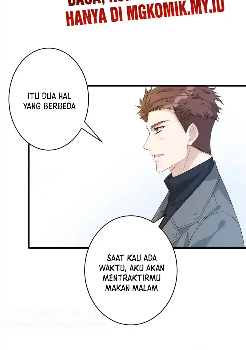 The Real Daughter, She Is an Almighty Boss Chapter 44 - halaman 16