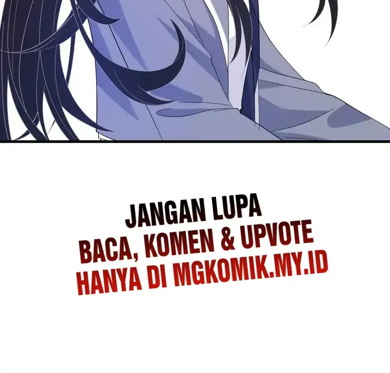 The Real Daughter, She Is an Almighty Boss Chapter 44 - halaman 25