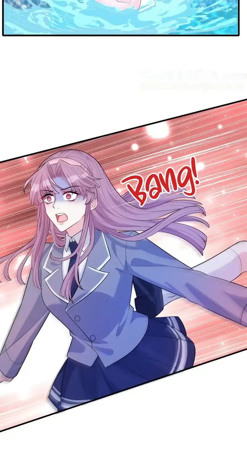 The Real Daughter, She Is an Almighty Boss Chapter 45 - halaman 12