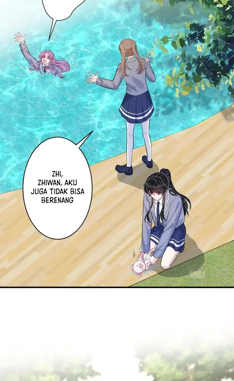 The Real Daughter, She Is an Almighty Boss Chapter 45 - halaman 14